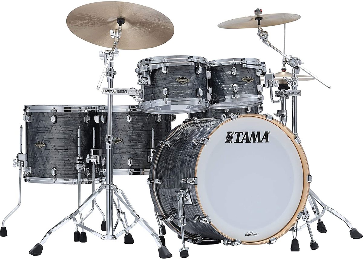 TAMA WBR52RZS-CCO