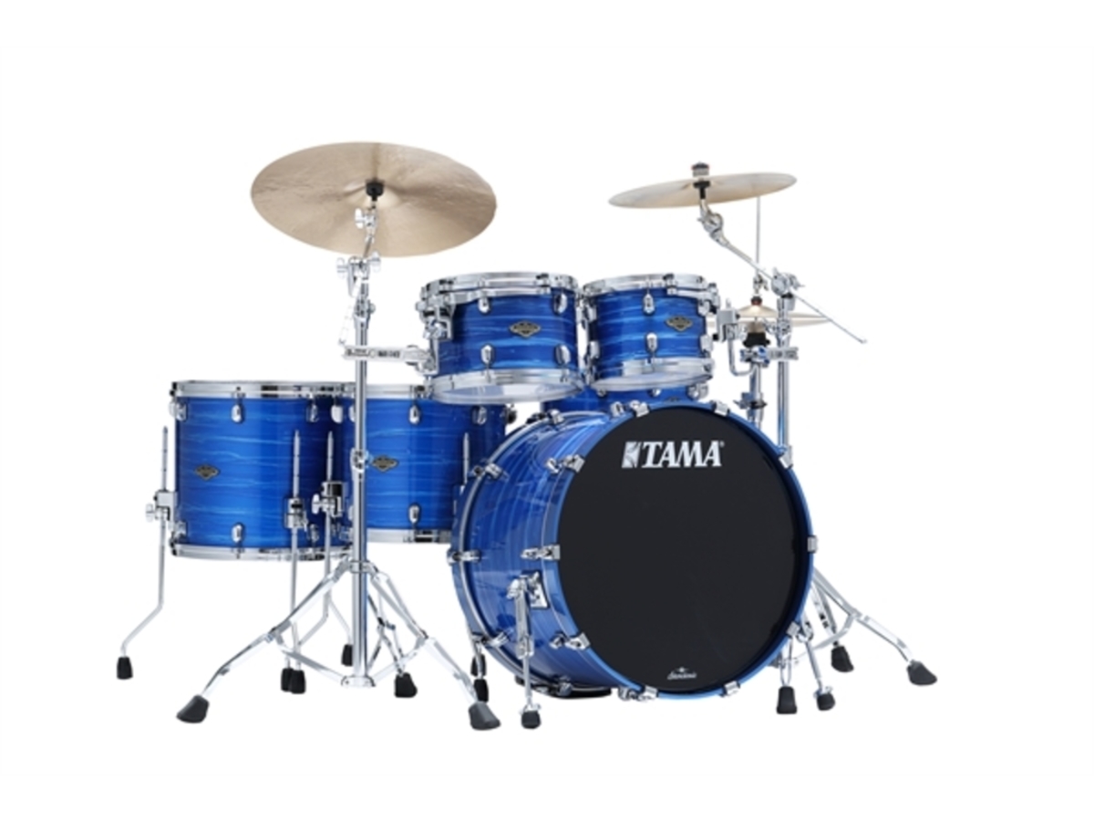 TAMA WBS52RZS-LOR