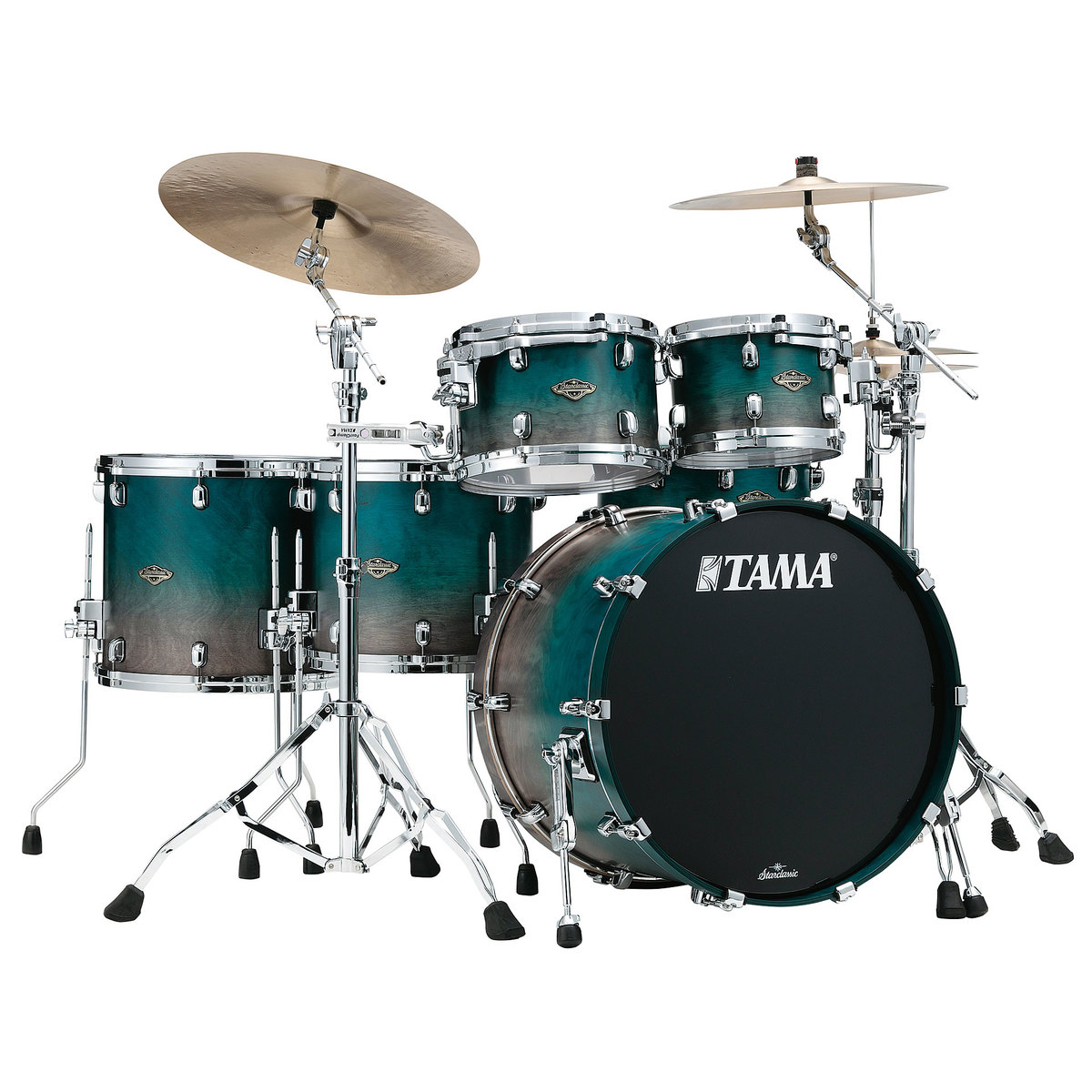 TAMA WBS52RZS-SPF