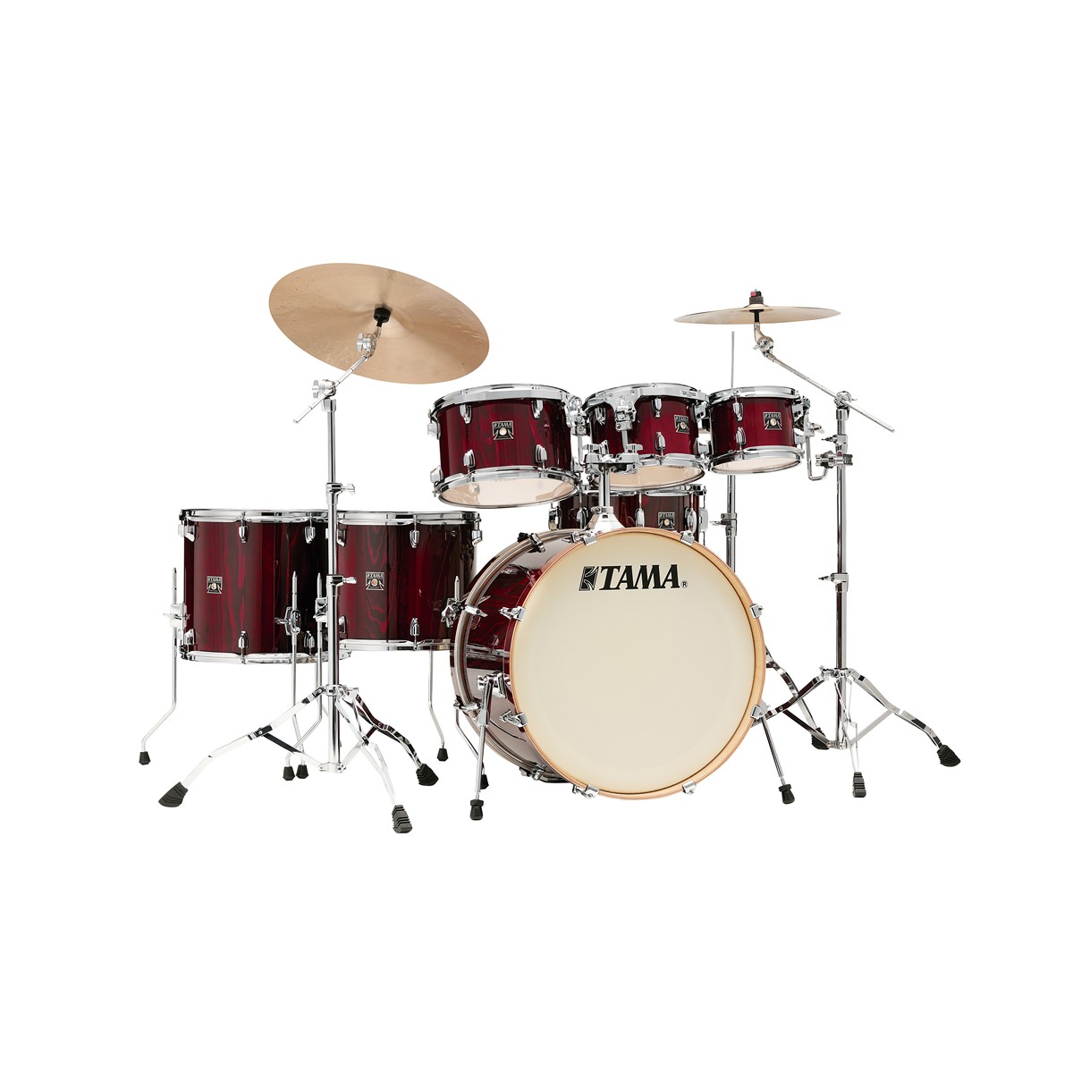 TAMA CL72RS-PGGP