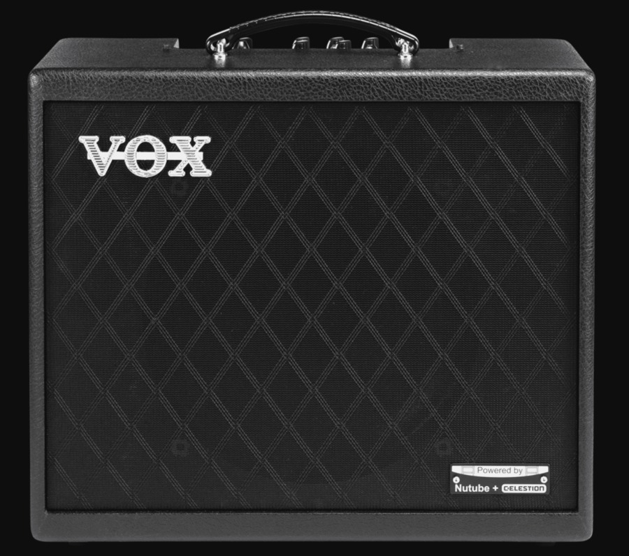 Vox Cambridge50