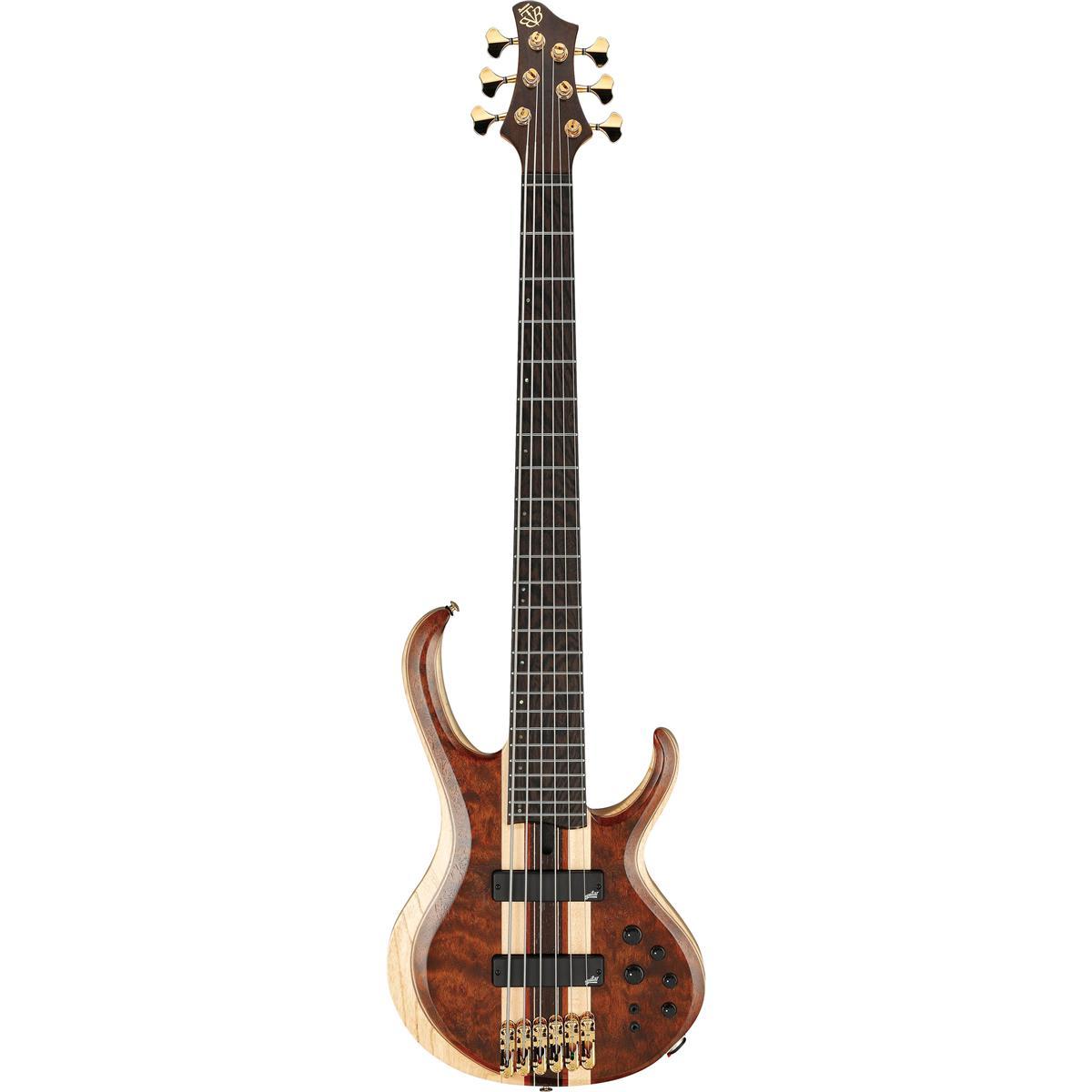 IBANEZ BTB1836NDL