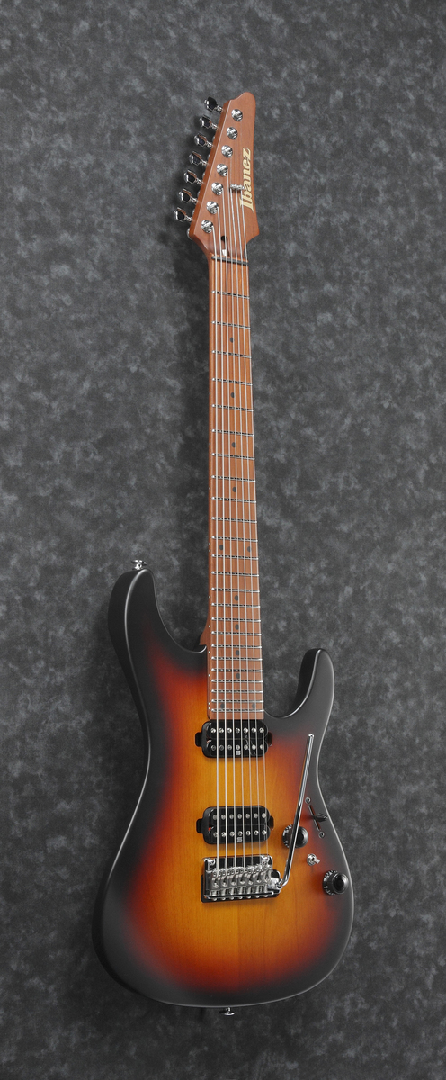 IBANEZ AZ24027TFF