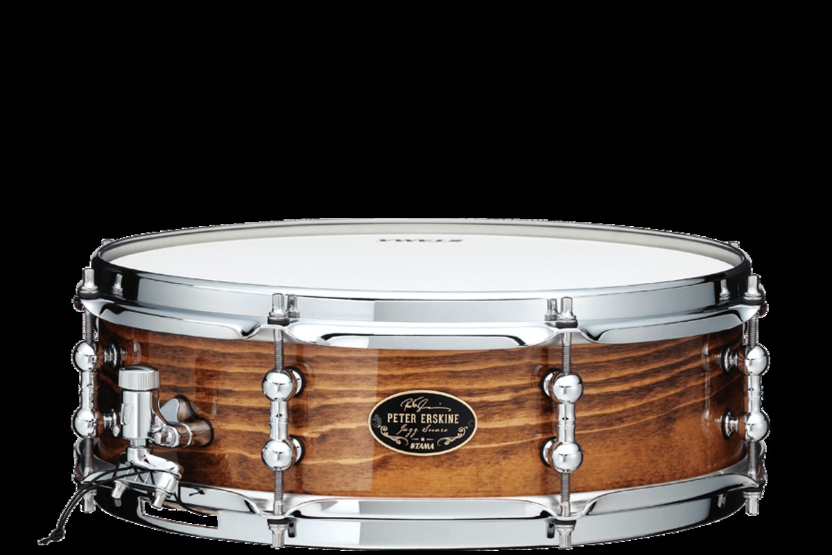 TAMA PE115 SIGNATURE PETER ERSKINE