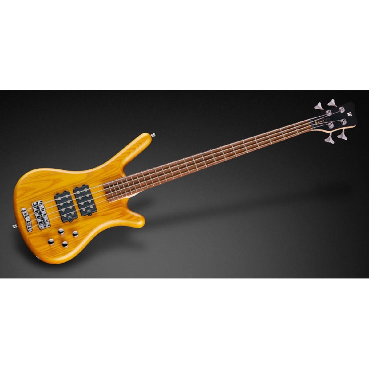 WARWICK RB CORVETTE $$ 4