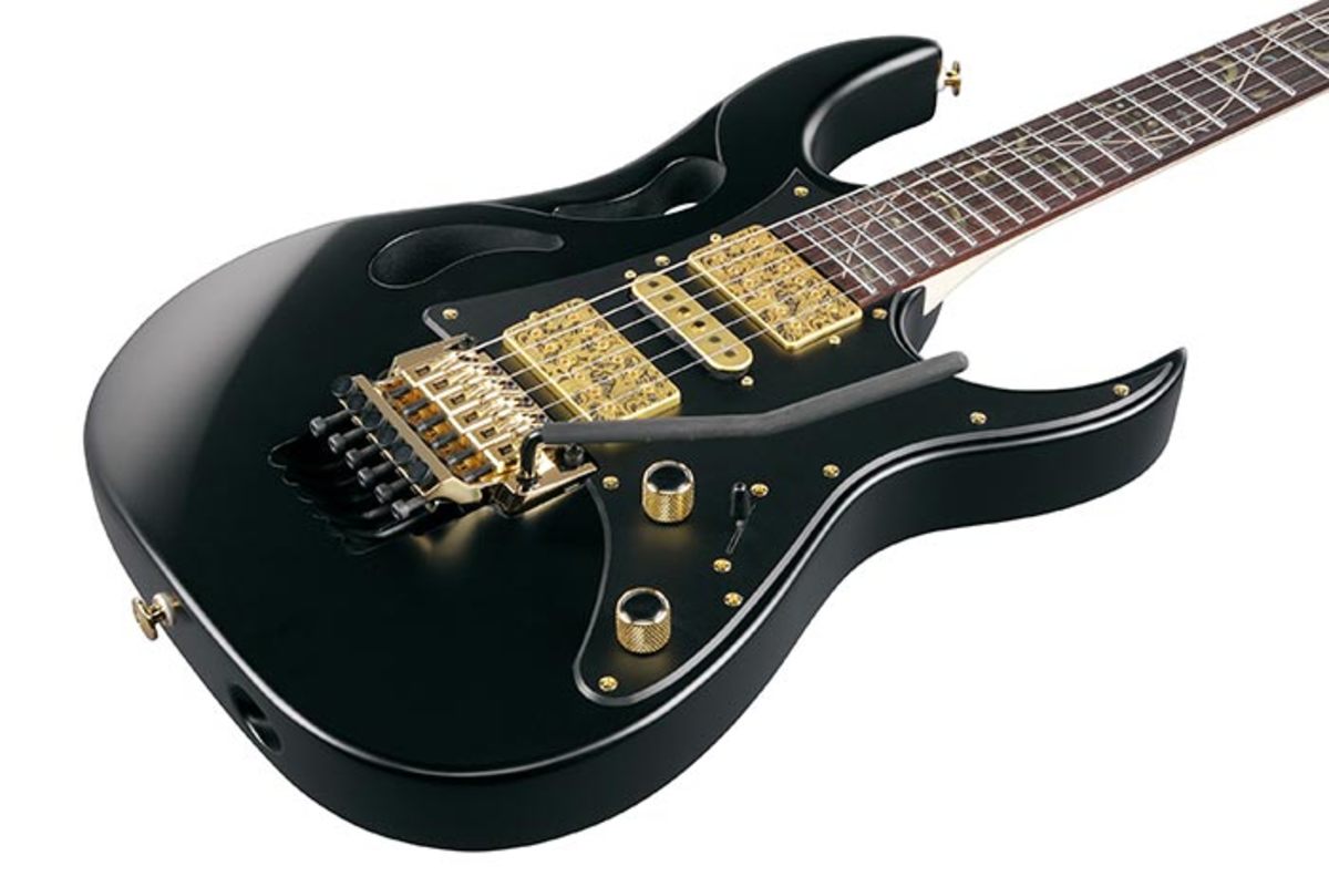 IBANEZ PIA3761XB