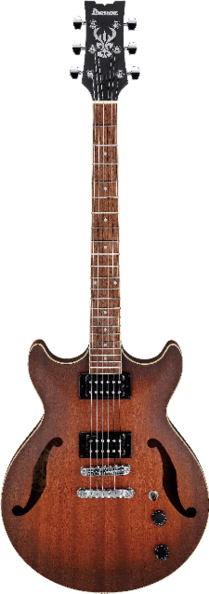 IBANEZ AM53TF