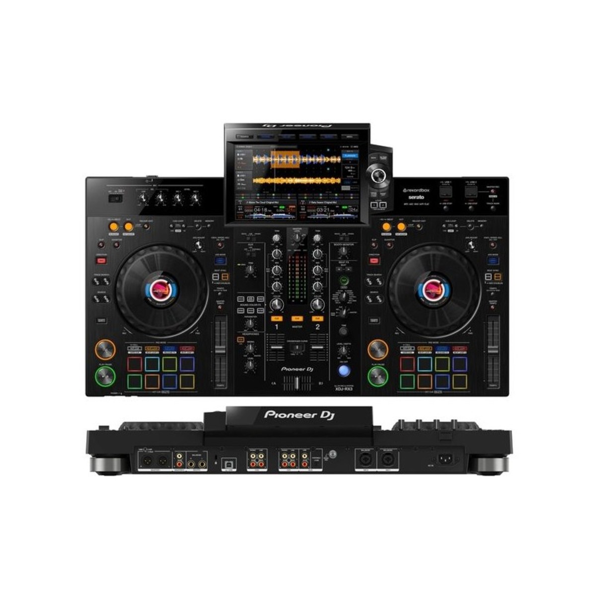 PIONEER XDJ RX3