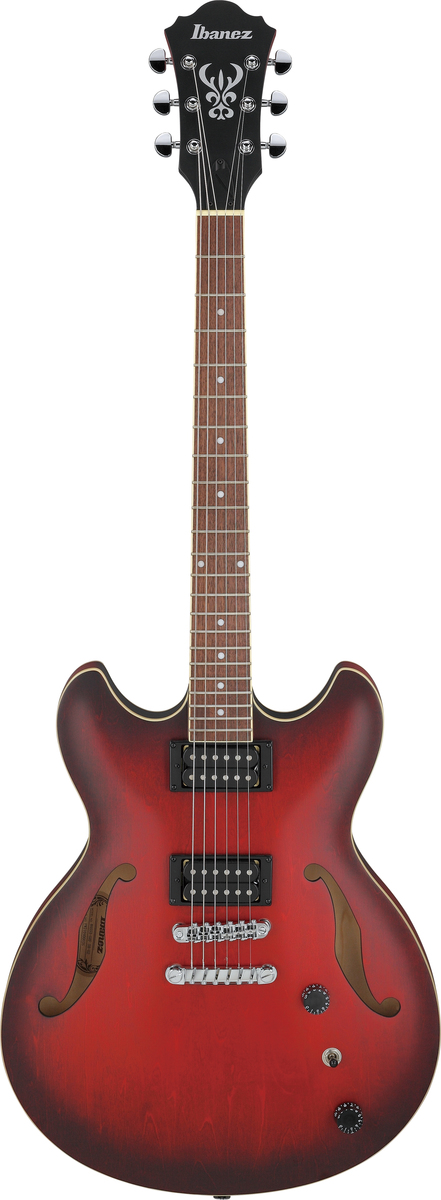 IBANEZ AS53SRF