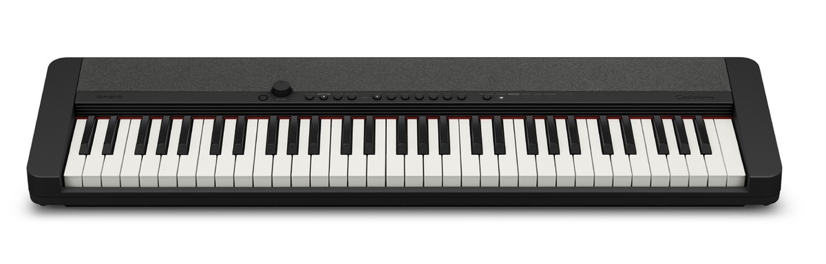 CASIO CT S1