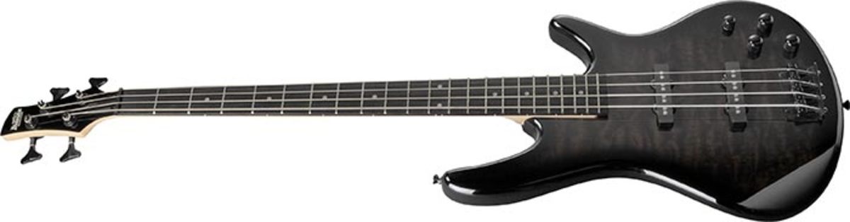 IBANEZ GSR280QATKS