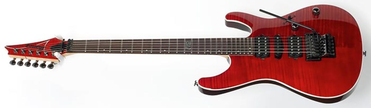 IBANEZ KIKI100TRR