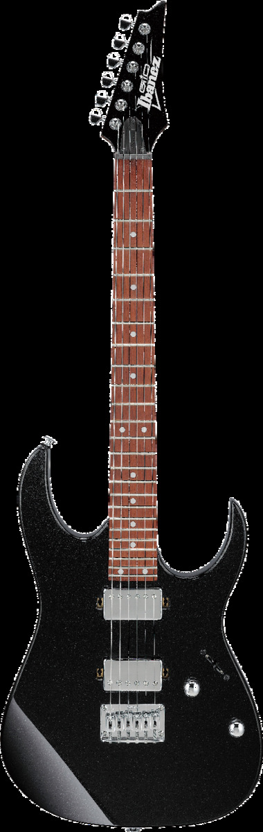 IBANEZ GRG121SP