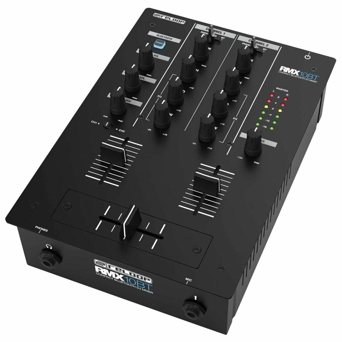 RELOOP RMX 10 BT