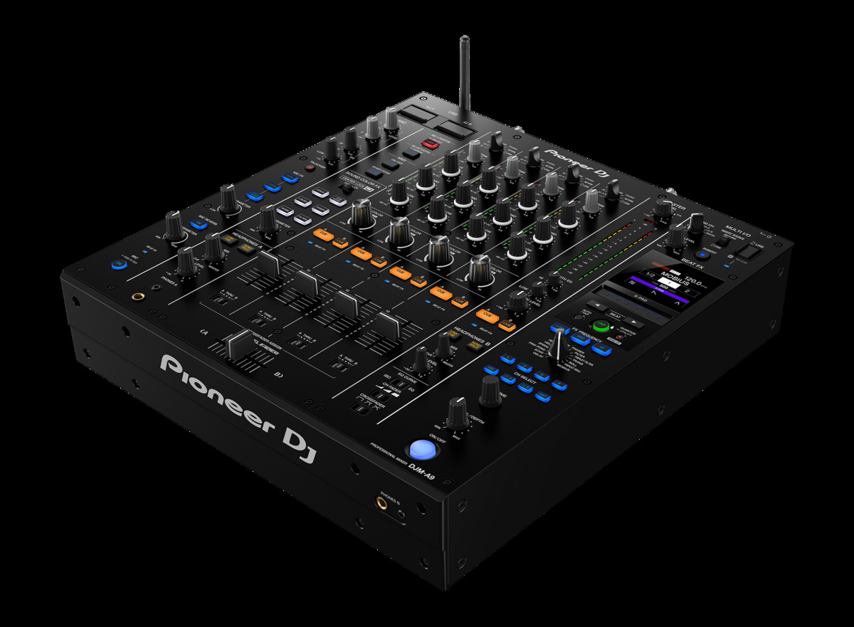 PIONEER DJM A9