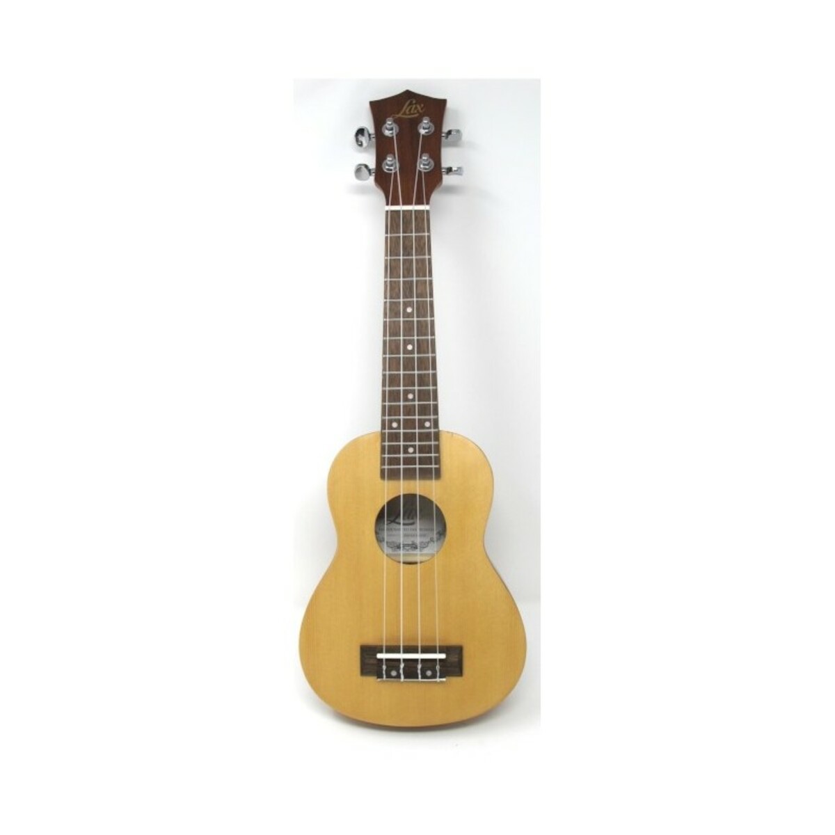 LAX USE 214 UKULELE SOPRANO