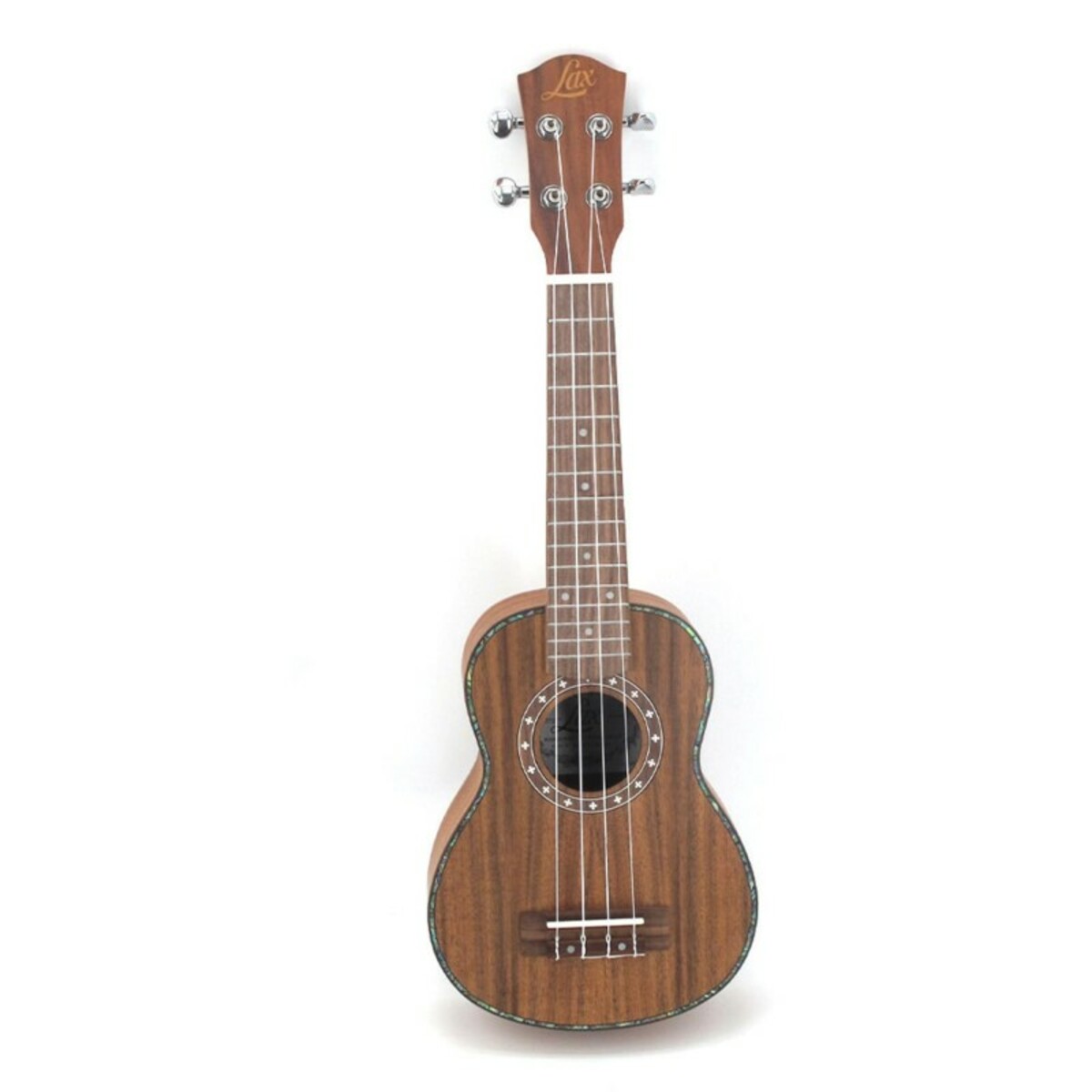 LAX UCS 222 UKULELE SOPRANO