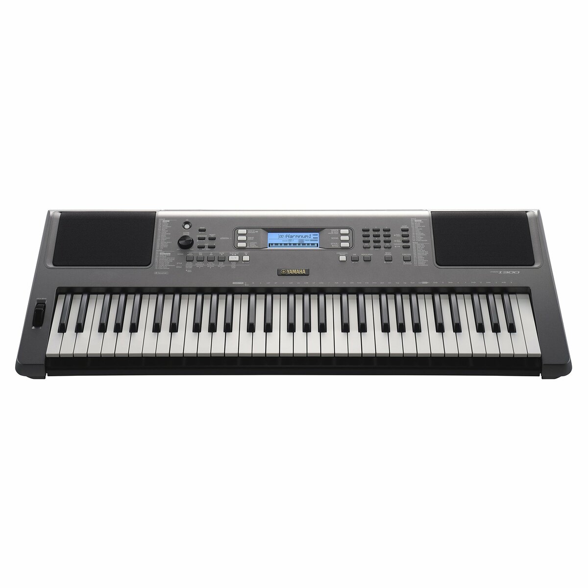 YAMAHA PSR I300