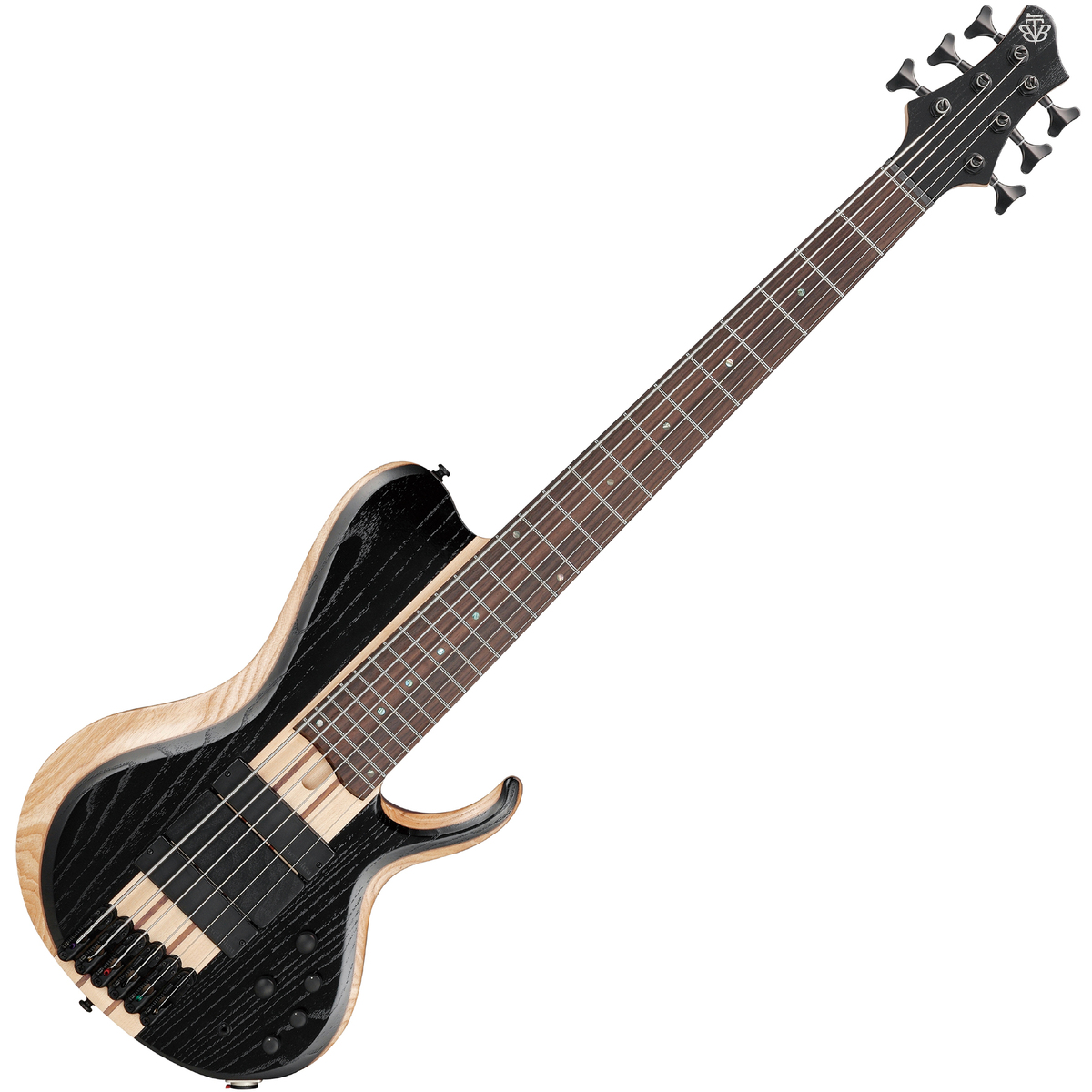 IBANEZ BTB866SCWKL