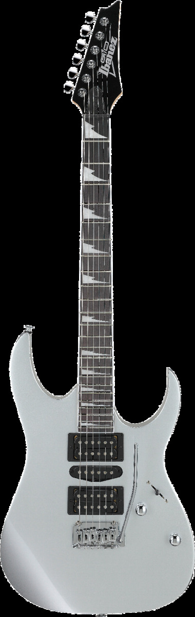 IBANEZ GRG170DXSV