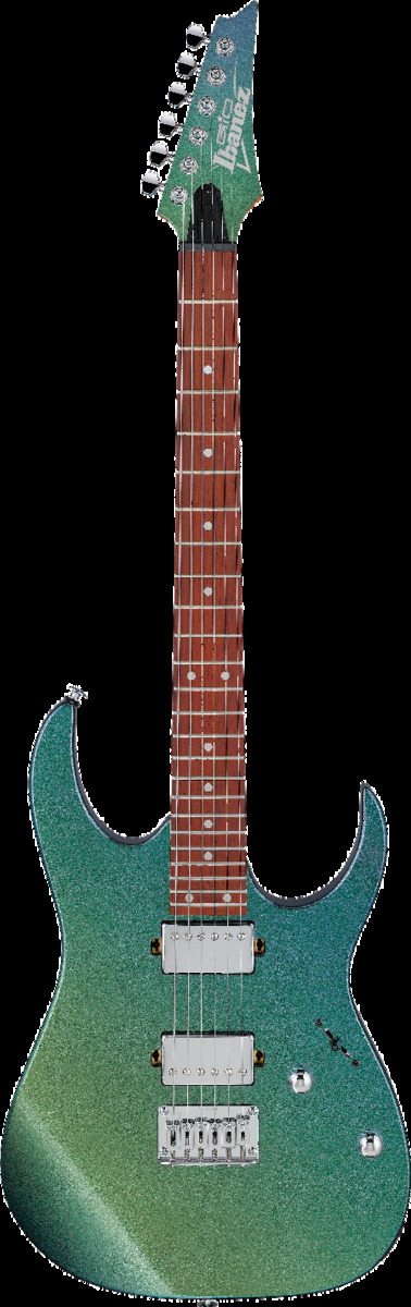 IBANEZ GRX121SPGYC