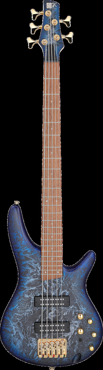 IBANEZ SR305EDXCZM