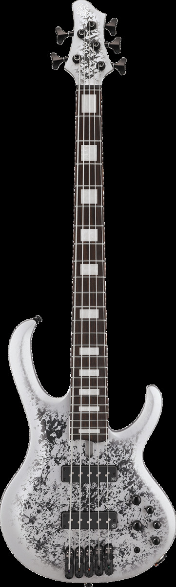 IBANEZ BTB25TH5SLM