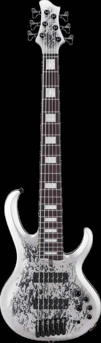 IBANEZ BTB25TH6SLM