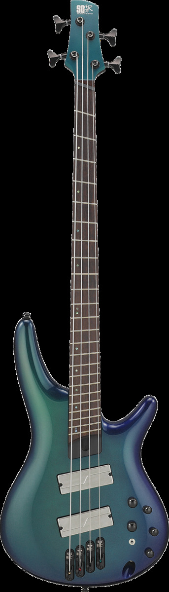 IBANEZ SRMS720BCM