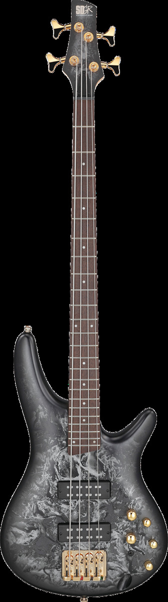 IBANEZ SR300EDXBZM