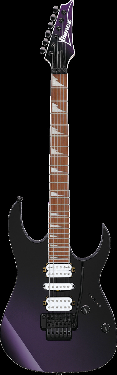 IBANEZ RG470DXTMN