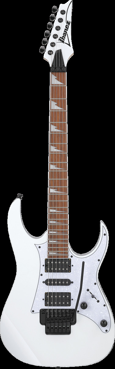 IBANEZ RG450DXBWH