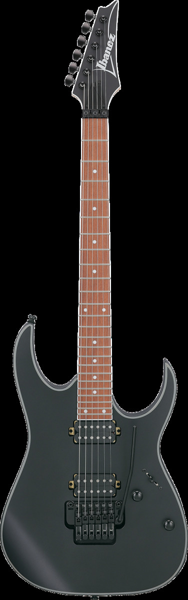 IBANEZ RG420EXBKF