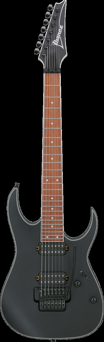 IBANEZ RG7420EXBKF