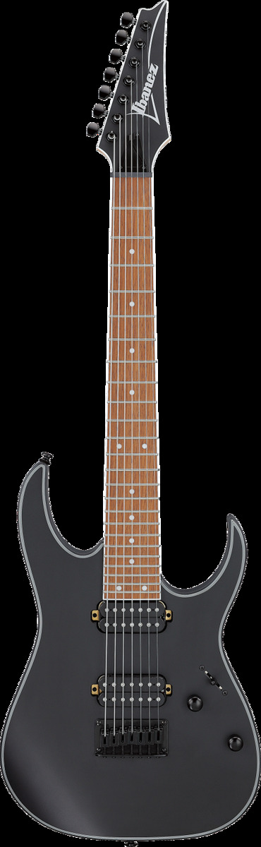 IBANEZ RG7421EXBKF