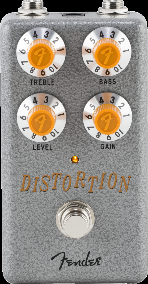 FENDER HAMMERTONE DISTORTION