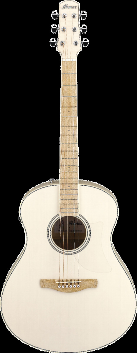 IBANEZ AAM370EOAW Open Pore Antique White