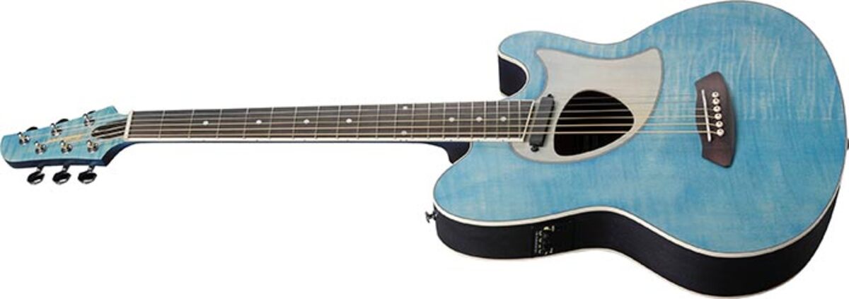 IBANEZ TCM50FMODB