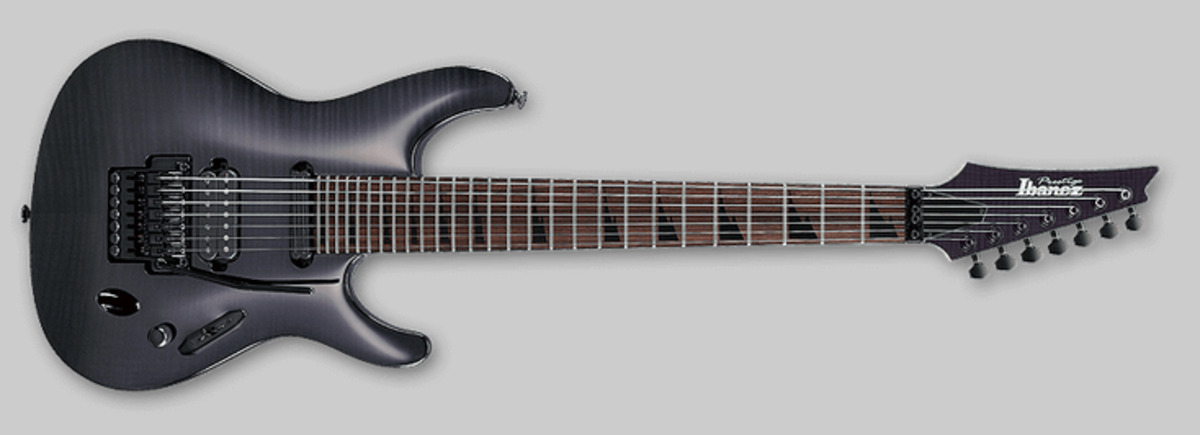IBANEZ SFS727 STEFAN FORTE SIGNATURE