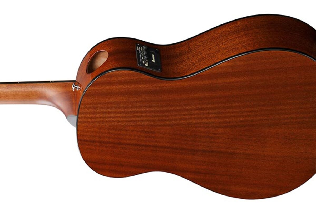 IBANEZ AAM140EMHS
