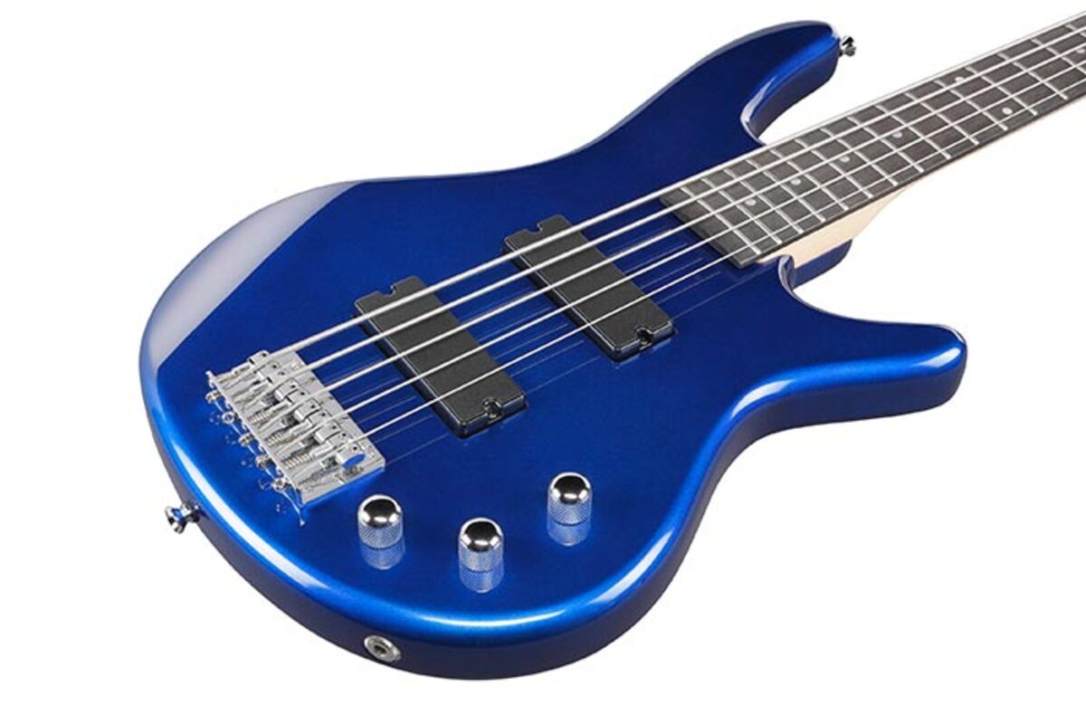 IBANEZ GSR185JB