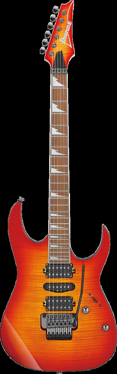 IBANEZ RG470DXFMCS
