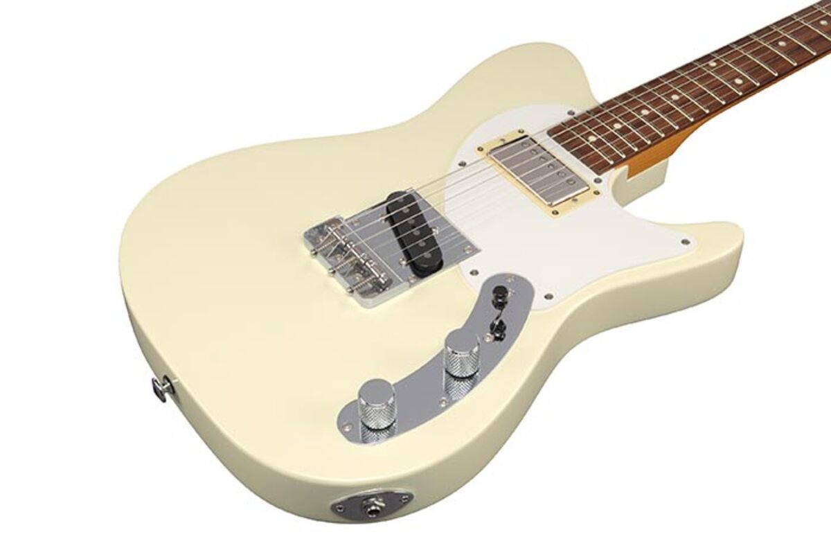 IBANEZ FLATV2MSN