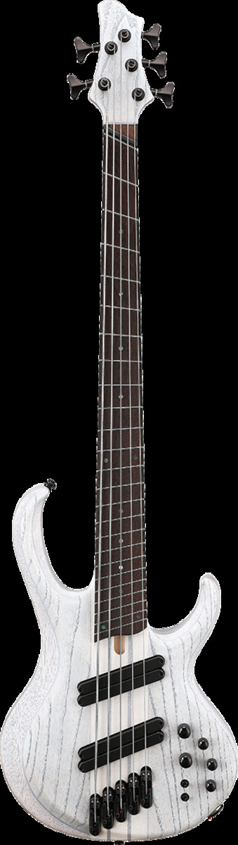 IBANEZ BTB865MSTWF