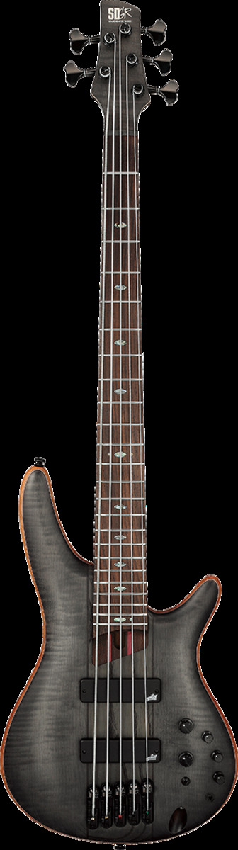 IBANEZ SR1455DWTGF LIMITED EDITION