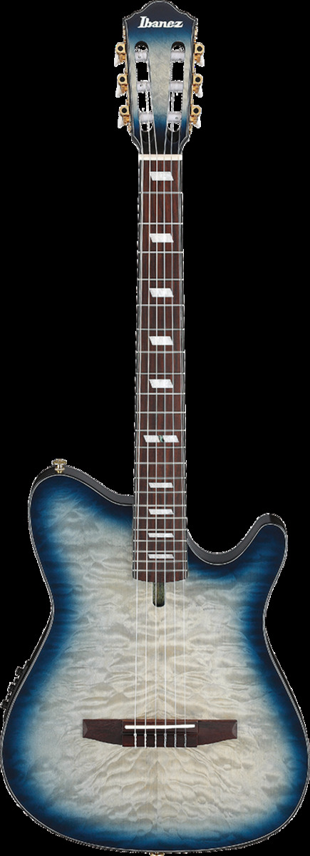 IBANEZ FRH20QMNCTL