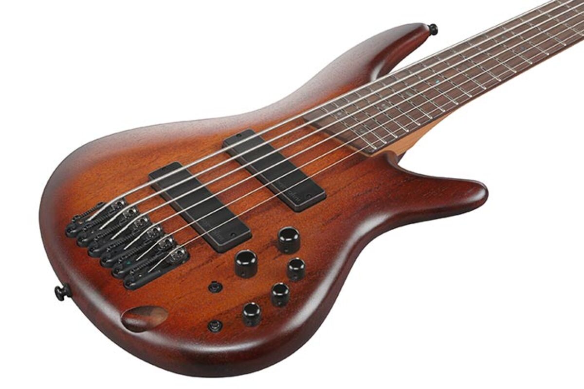 IBANEZ SR506AMHL