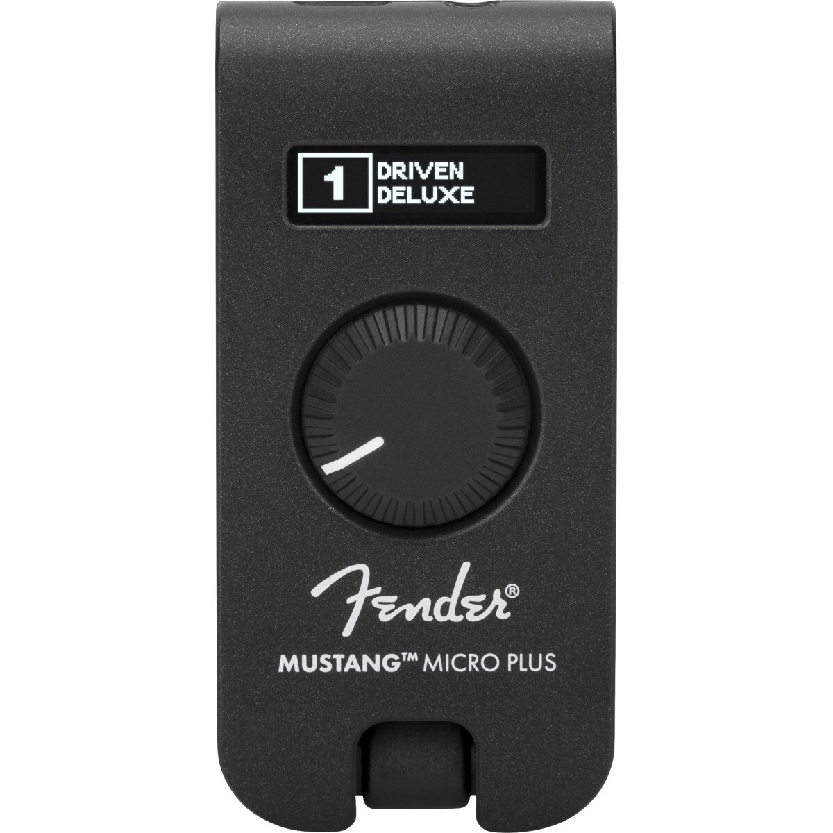 FENDER MUSTANG MICRO PLUS