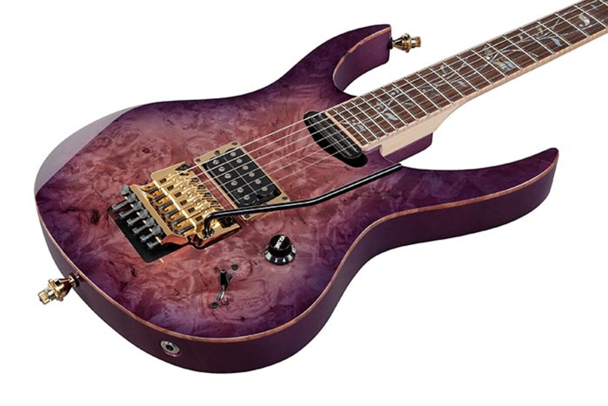 IBANEZ 8540PIIIAT