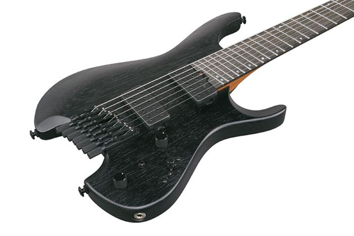 IBANEZ QX527BWK